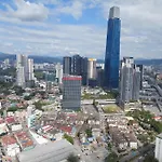 Smg Service Suites Time Square Kl