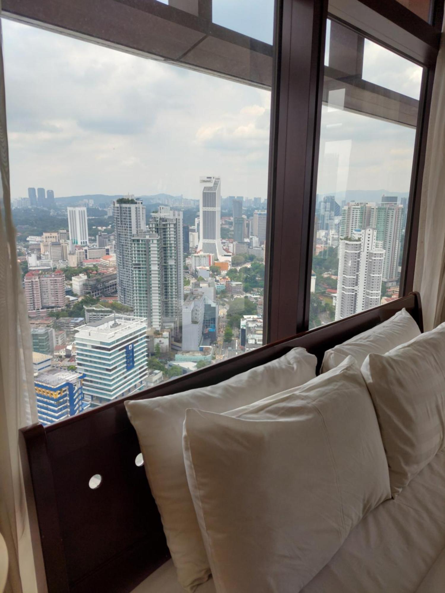 Smg Service Time Square Kl * Kuala Lumpur