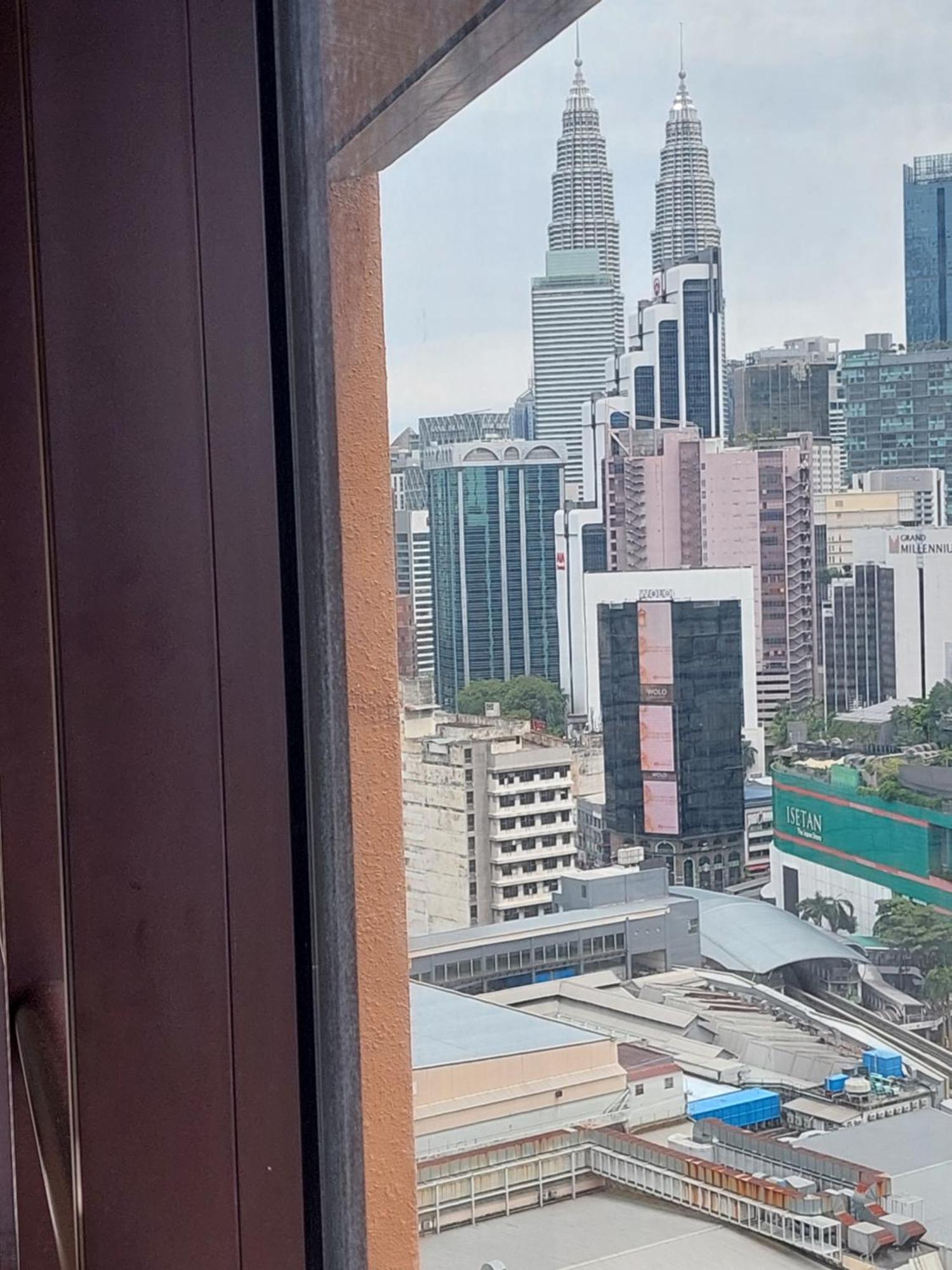Smg Service Time Square Kl * Kuala Lumpur