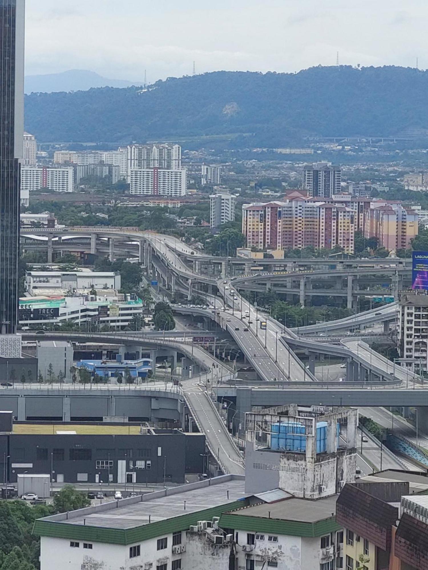 Smg Service Time Square Kl Kuala Lumpur