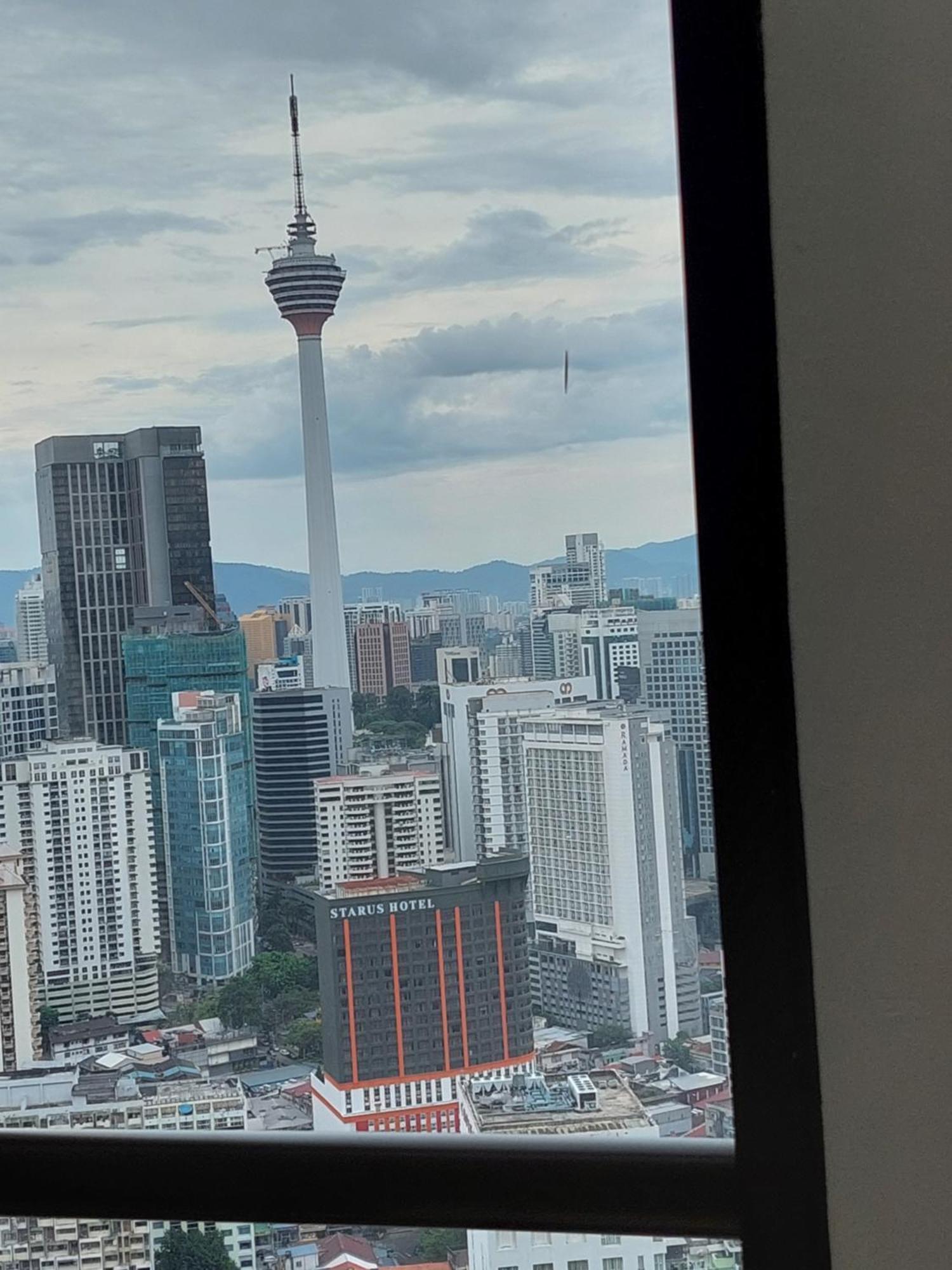 Smg Service Time Square Kl Kuala Lumpur