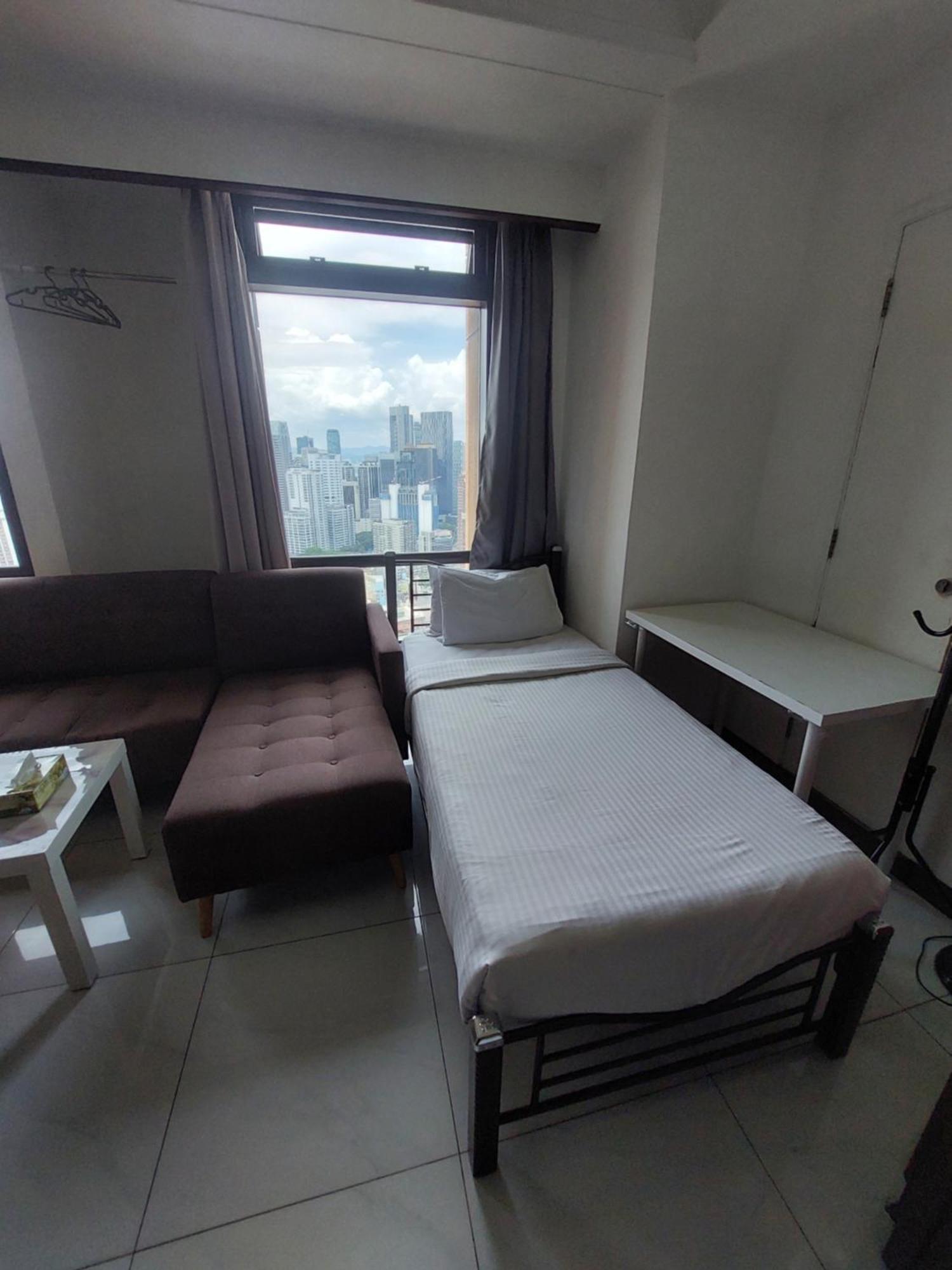 Smg Service Time Square Kl * Kuala Lumpur