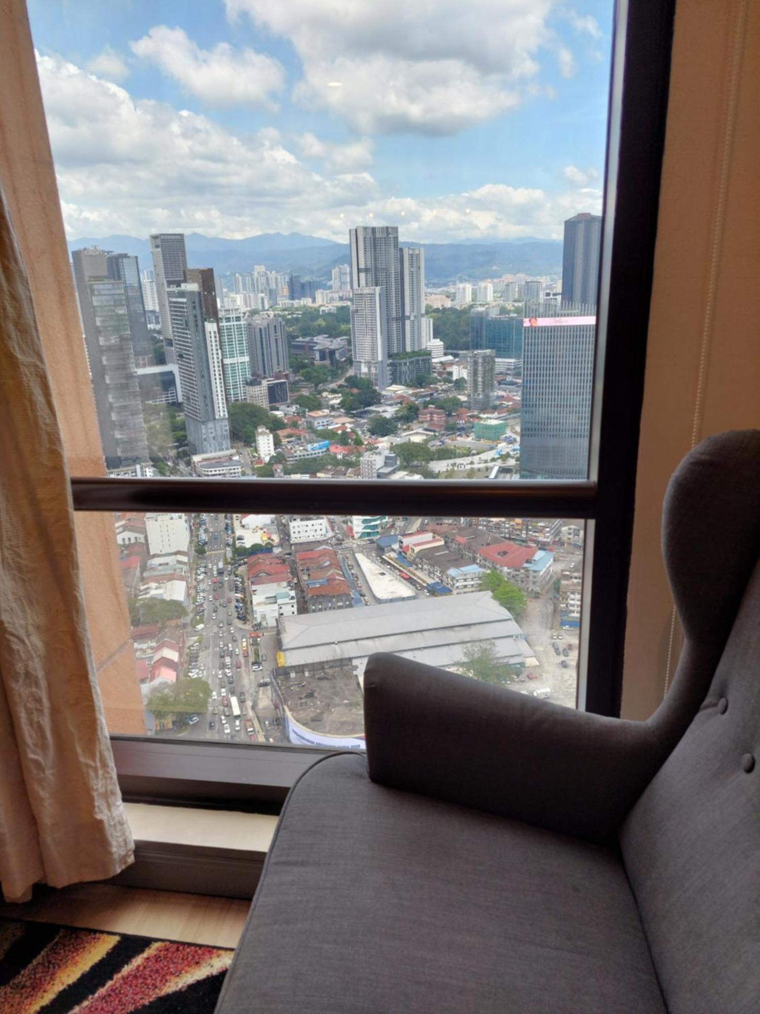 Smg Service Time Square Kl * Kuala Lumpur