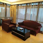 Smg Service Suites Time Square Kl