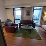 Smg Service Suites Time Square Kl