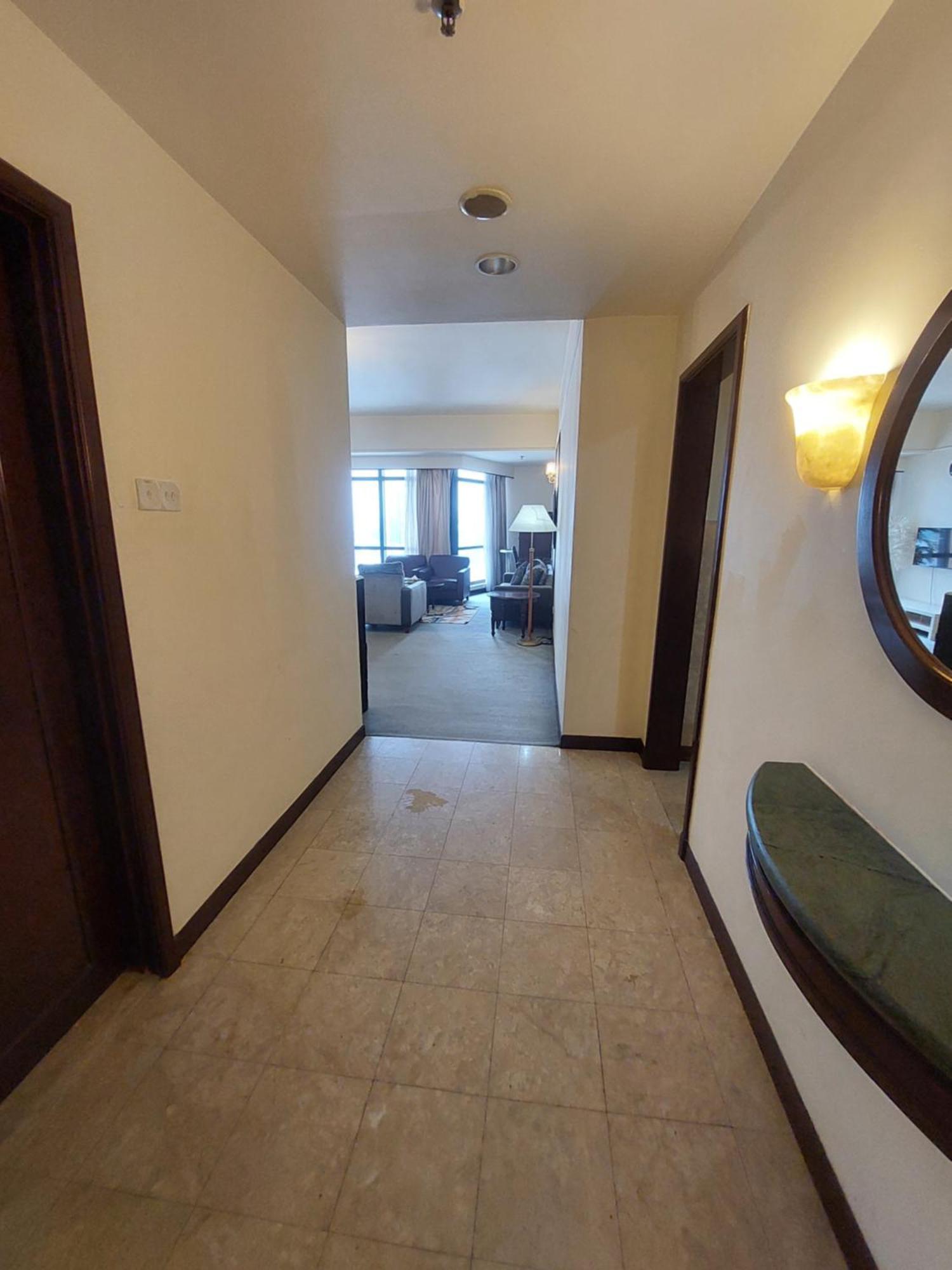 Smg Service Time Square Kl Apartment