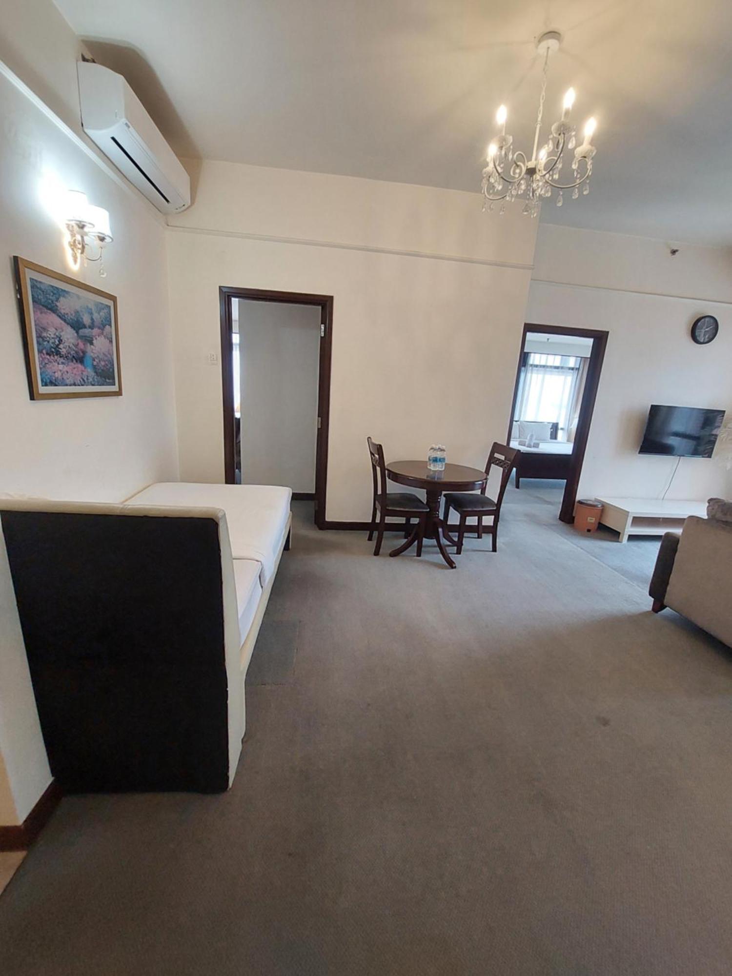 Apartment Smg Service Time Square Kl Kuala Lumpur