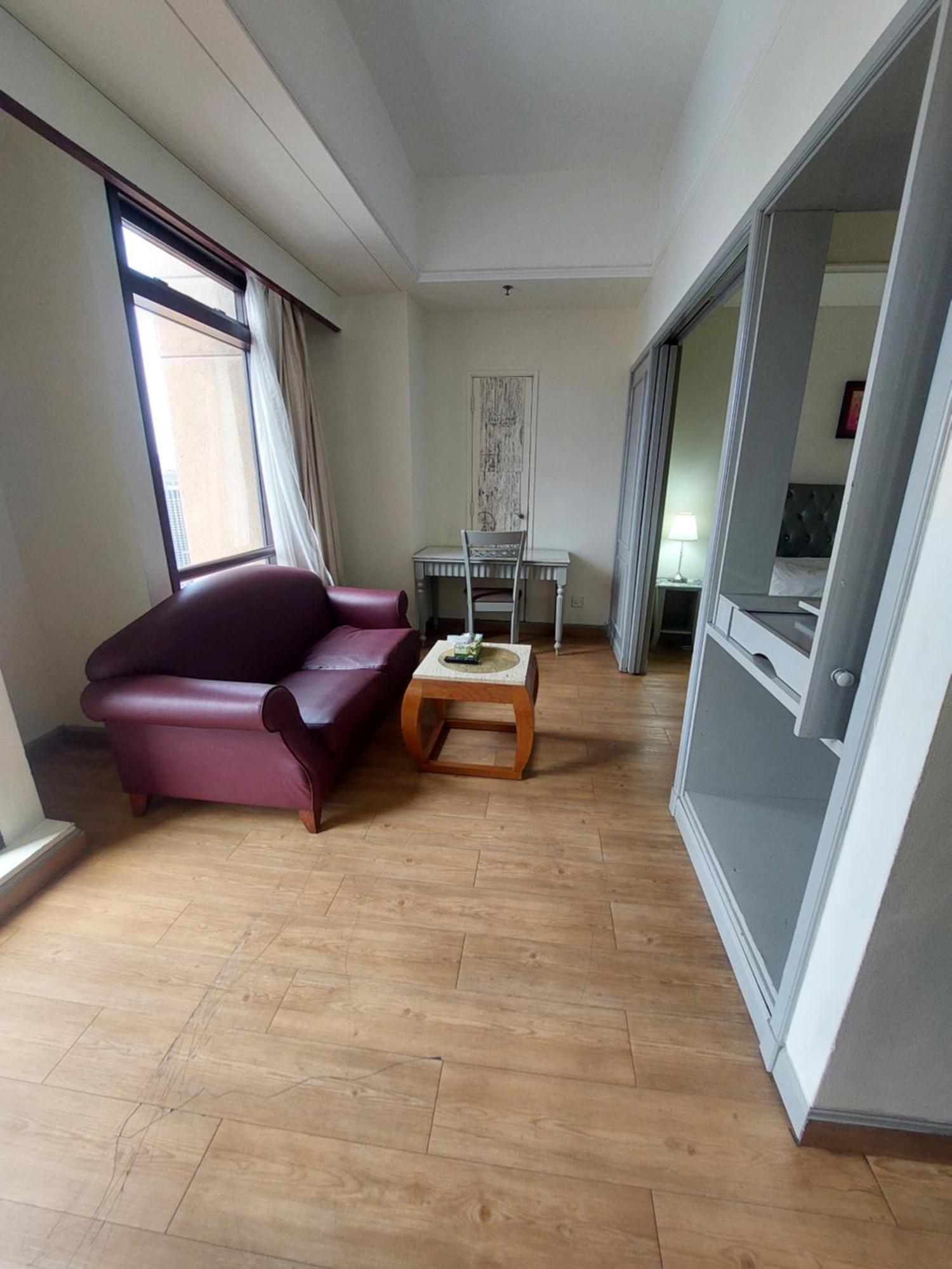 Apartment Smg Service Time Square Kl Kuala Lumpur