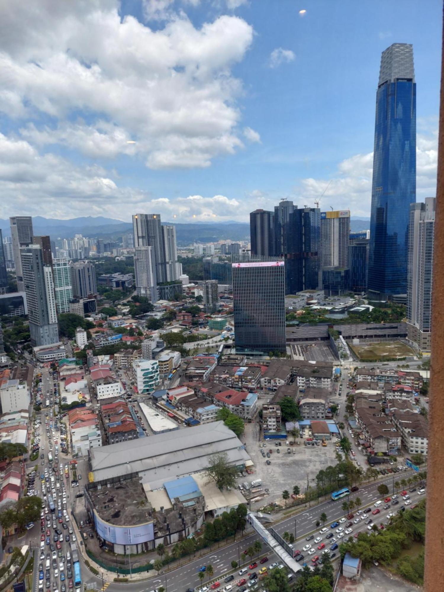 Smg Service Time Square Kl Kuala Lumpur