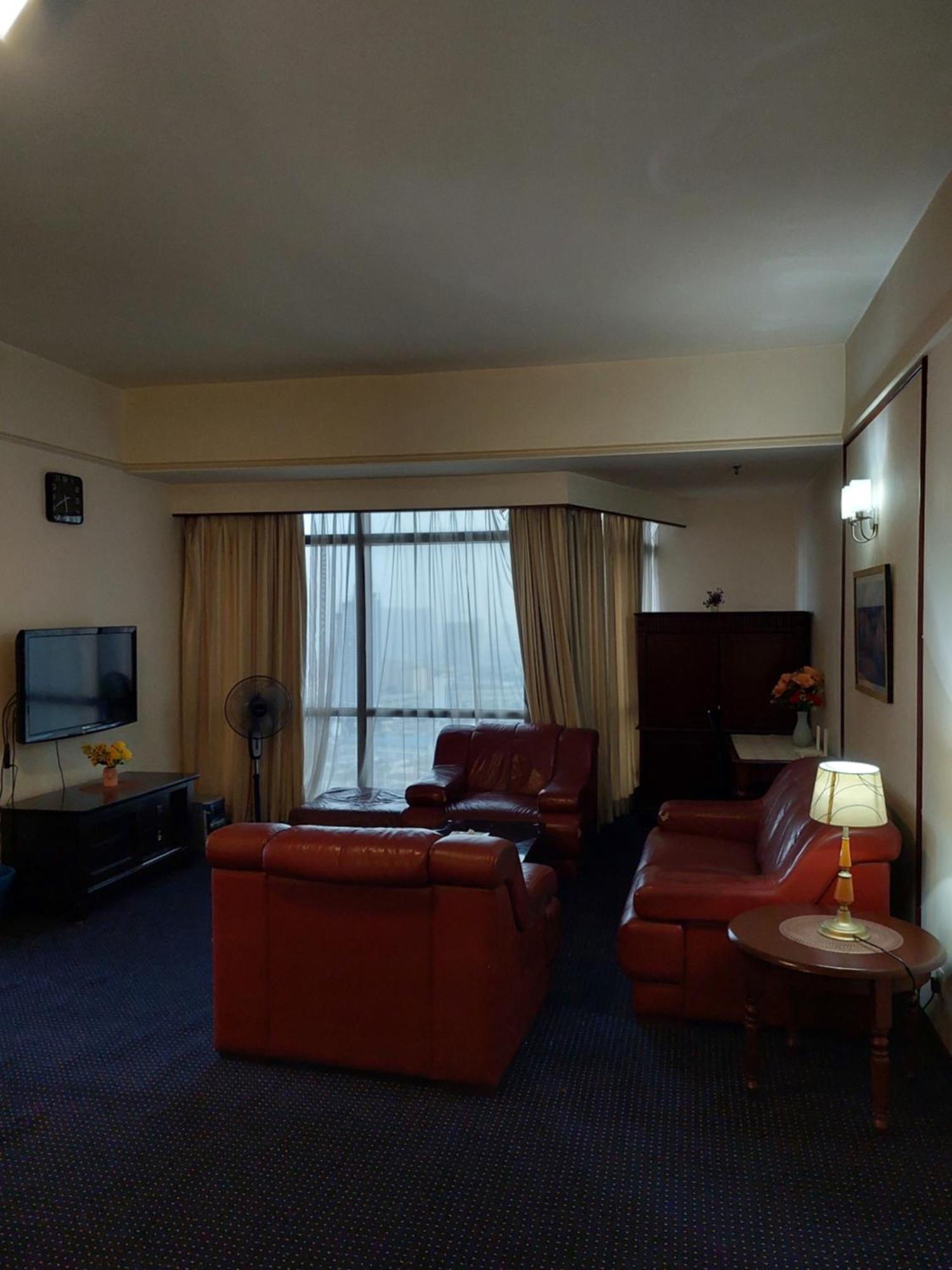 Apartment Smg Service Time Square Kl Kuala Lumpur
